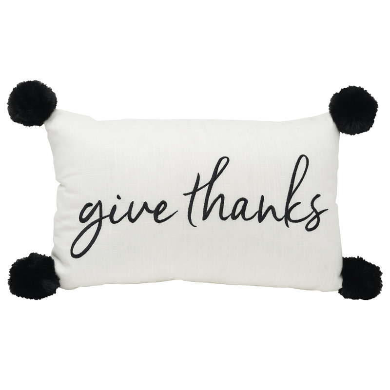 Style Me Pretty Linen Throw Pillow Wayfair